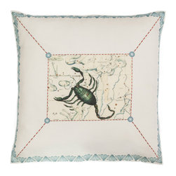 Linen Accessory Pillows - Products