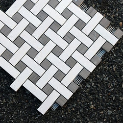 White Marble Collection 2 - Flooring
