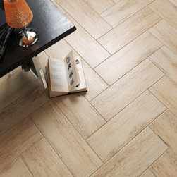 Wood Look Porcelain - Products
