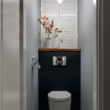 Туалет