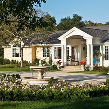Exterior architecture
