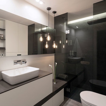 Baños en Valencia