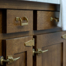 Details & Hardware
