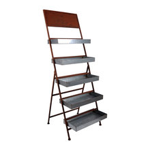 display racks