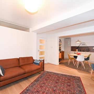Basement Refurbishment