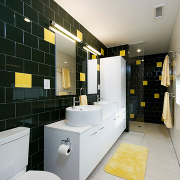 the Jade Residence