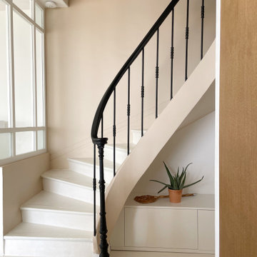 Roucas - Décoration d'intérieur