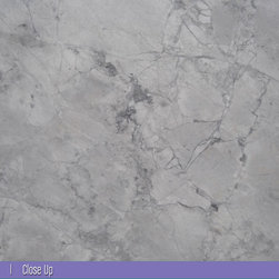 Super White - Kitchen Countertops