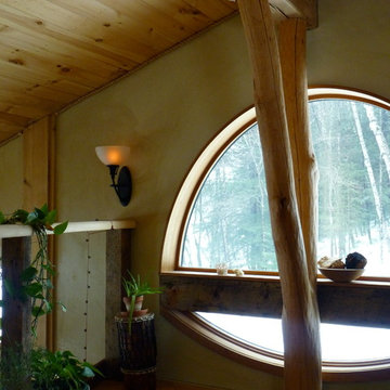 Calais Renovation/Addition