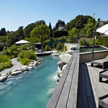 Exterior & Garden