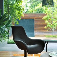 Living Room Chairs