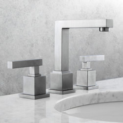 Bathroom sink faucets with and Edge - Bathroom Sink Faucets