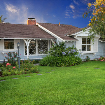 House Flip: Sherman Oaks