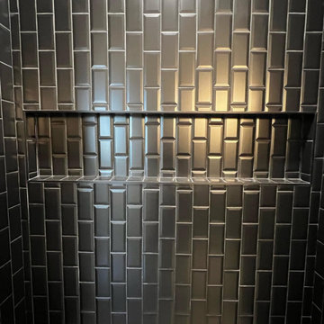 Bathroom and Tile Remodel