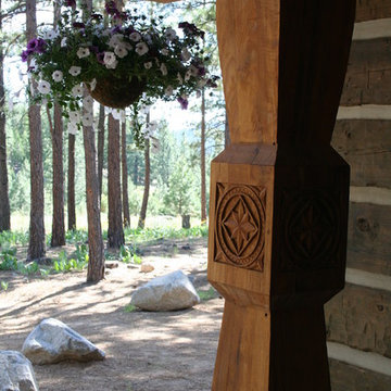 Zakopane in the Sierras