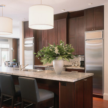 Boyd in Kitchens: Archetype Pendant