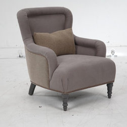 New Upholstered Items - Armchairs And Accent Chairs