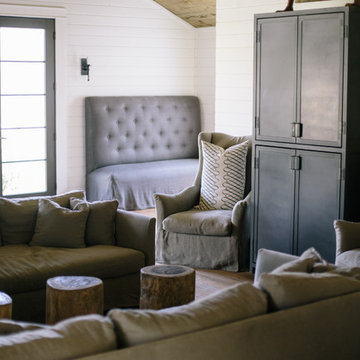 A Charming Farmhouse in Nashville, TN