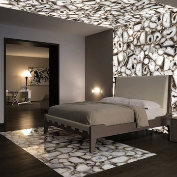 Precious Stone Collection