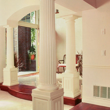 51.) Portland, OR - [Street of Dreams Smart House]