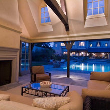 Fireplaces