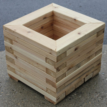 Outdoor Living Products