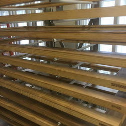 Accoya - Windows And Doors