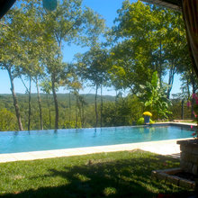 NEW HOME POOL