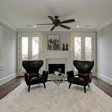 Luxury Home in Buckhead, Chastain Park