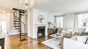 Home Staging Bungalow  Alpharetta