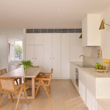 Thomas House | Heritage Transformation