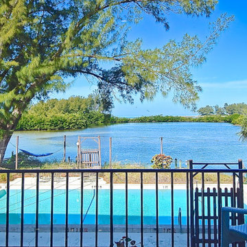 Longboat Key WOW! Condo } Sarasota FL Real Estate Photographer Rick Ambrose