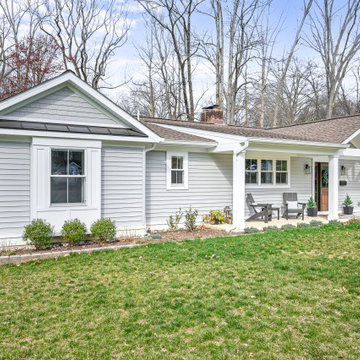 West Springfield Addition