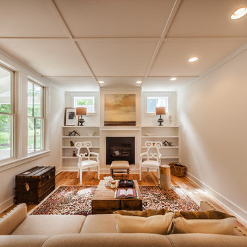Inglenook of Zionsville - Plumrose Cottage Home