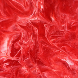 CMD Resin Colors & Patterns AMAZING! - Home Decor