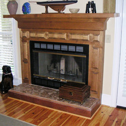 Green Leaf Flooring - Hardwood Flooring