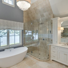 Bathroom Ideas