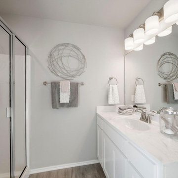 Basic Master Bathroom Remodeling in San Jose, CA