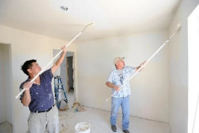 Painting Team