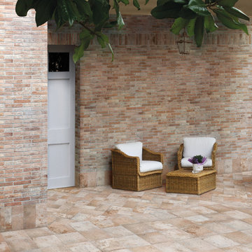 Rondine Bristol Bricks and Pavers
