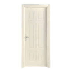 Traditional and classic doors - Interior Doors