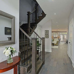 Stairs - Products