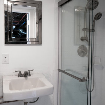 South Inglewood Remodel