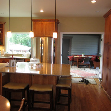 Kitchen Remodel | Middleton, WI