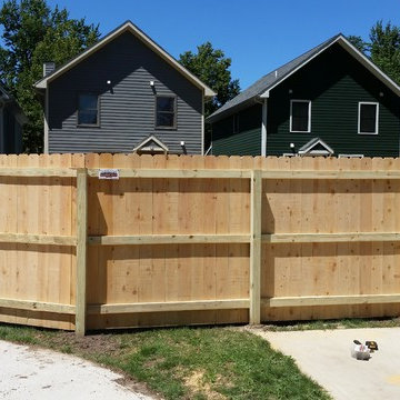 Fence