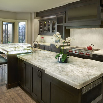 CHERRY CREEK NORTH PROJECT