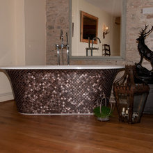 Bathroom ideas