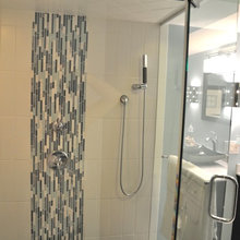 Master Shower Reno