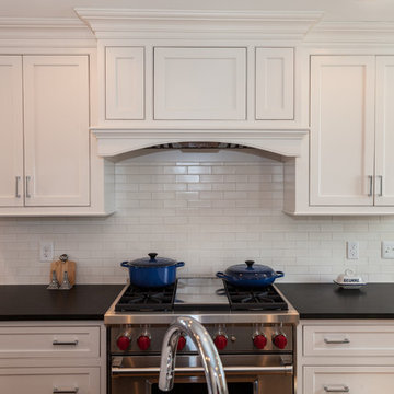 Wynnewood, PA Kitchen and Dining Room Remodel