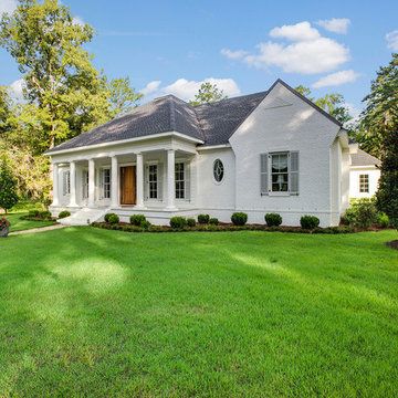 CENTERVILLE CONSERVATION CUSTOM HOME 4
